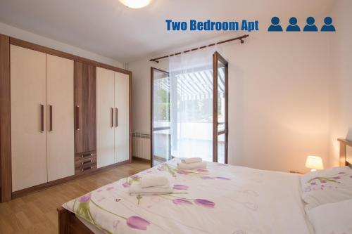 Apartments Nono Toni Poreč