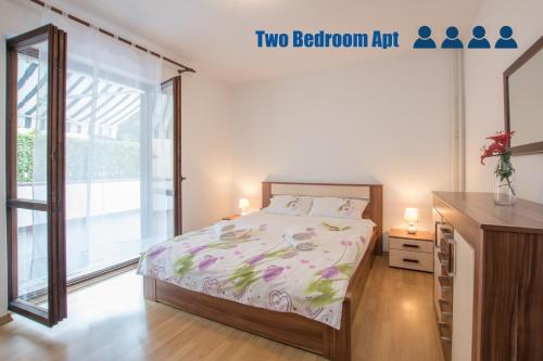 Apartments Nono Toni Poreč
