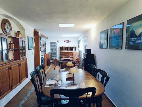Posedenie v ubytovaní La Orotava vacational rental home