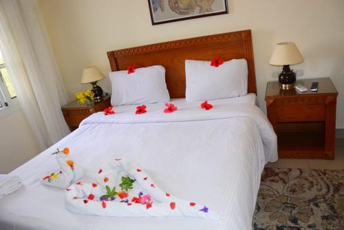 شالية فندقي في دلتا شرم ريزورت