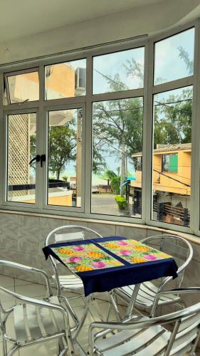 2 bedroom Apartment Seaview Flic en Flac