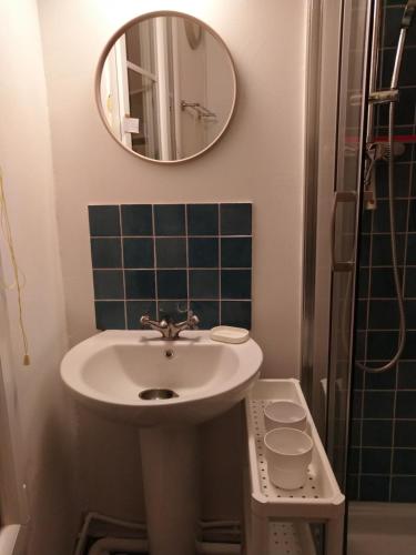 Studio l'Olivette T1
