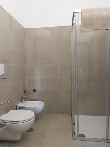 Casa panoramica con cortile a 15' da Roma