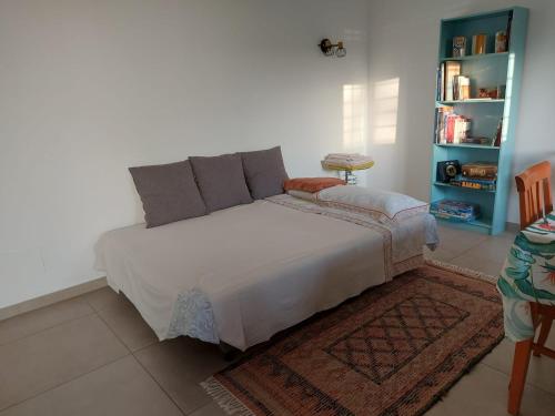 Casa panoramica con cortile a 15' da Roma