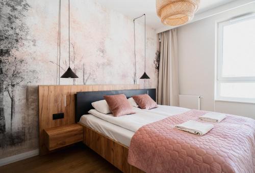 TOTU HOME Perspektywa Apartament Gdańsk Centrum