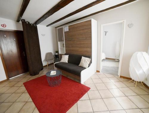 Photo de la galerie de l'établissement Chez Mumu, à Colmar