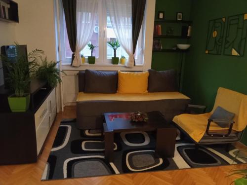Cosy dream apartment