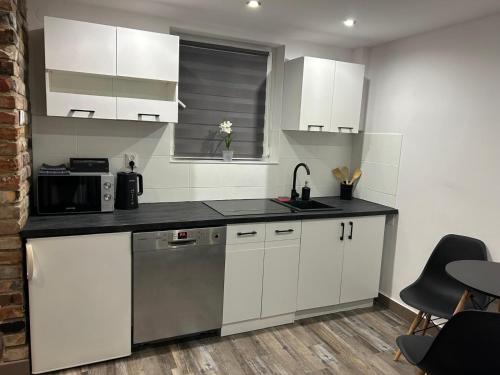 Afbeelding uit fotogalerij van Cherry Street Apartment in Wolsztyn