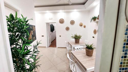 Grande & Favoloso vicino il Museo Madre