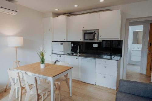 Φωτογραφία από το άλμπουμ του Apartamentos Destino Alquézar σε Alquézar