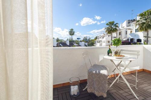 Marévida Puerto Banús - The Luxury Collection