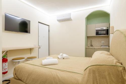 Petite Suite - Design & Comfort