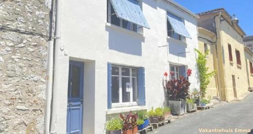 Vakantiehuis Emma Monflanquin