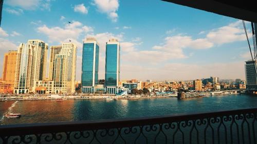 Nile Luxury Appartment