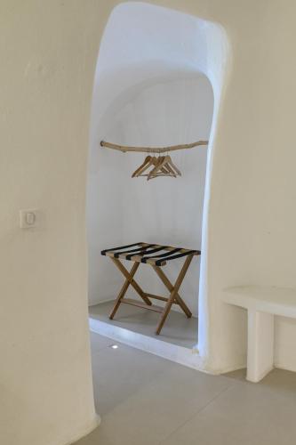 サントリーニにあるAnaktos Cave Housesのギャラリーの写真