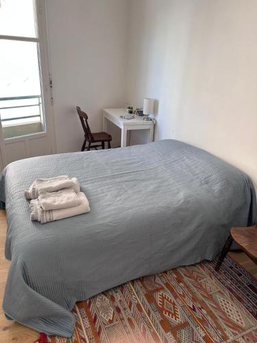 Shared flat in Liberation