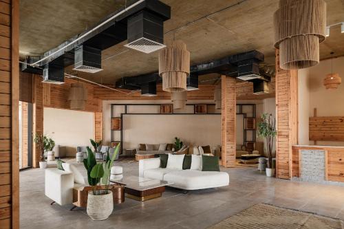 Gallery image of Azur White Ras El Hekma in Zāwiyat al ‘Awwāmah