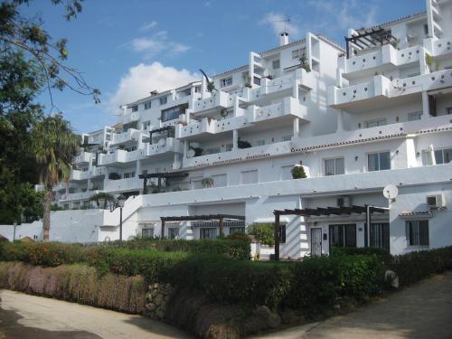 Spectacular sea view La Mairena
