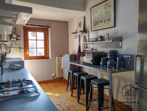 Photo de la galerie de l'établissement Entre Tarn et Cathedrale, à Albi