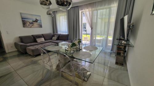 Maxim Apartment Pobierowo