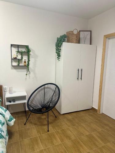 Galeriebild der Unterkunft Apartman 8 in Ruma