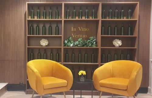 Suite Vinicole Hypercentre, Bastille & Gare 9 min à pied