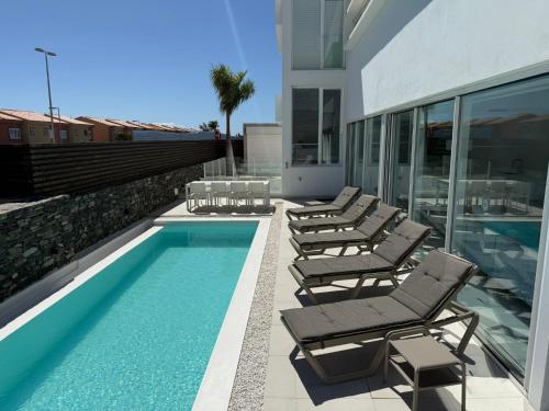 Villas Golden by Home Stay Grancanaria