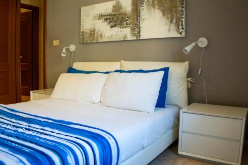 Two Bedroom Appartment - 3 min Metro Conca D'Oro by ORPI RENT