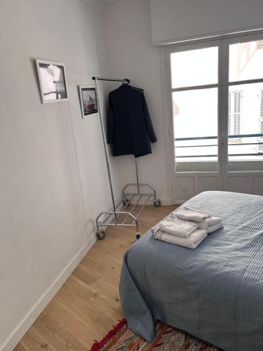 Shared flat in Liberation