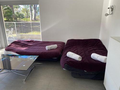 Photo de la galerie de l'établissement Le Patio, à Saint-Tropez