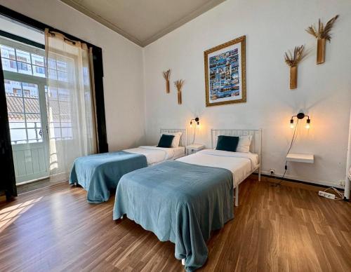 Gallery image of ALGARVE HOSTEL by Sweet Spot for us in Faro