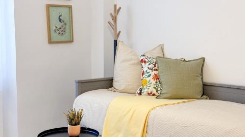 Studio Cosy à Deux Pas du Canal