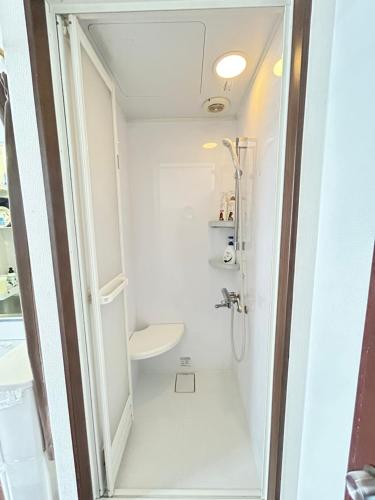Ueno Sakura House -Upgraded-5min Ueno -Max 5