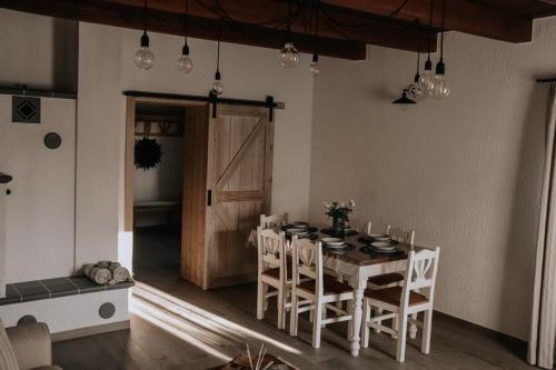 Φωτογραφία από το άλμπουμ του Haus Fuchs σε Tarján