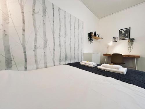 Duruy C, studio confortable à deux pas du centre