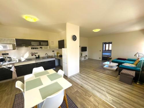 Apartmán Špálovka