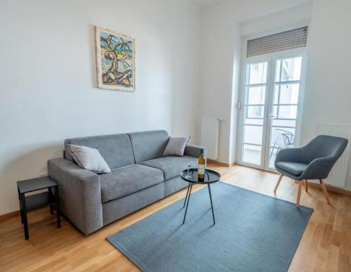 Eta - apartman u centru grada