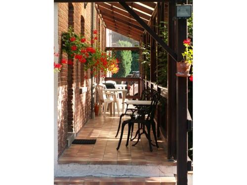 Gallery image of Résidence Rachel 22 in Mons