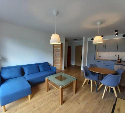 Apartament Salwator