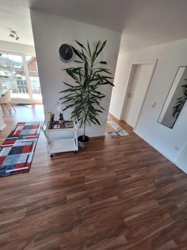 Fotografie z fotogalerie ubytování 5-Zimmer Ferienwohnung Welzheimer Wald v destinaci Kaisersbach