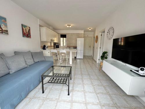 Appartement calme, tout confort