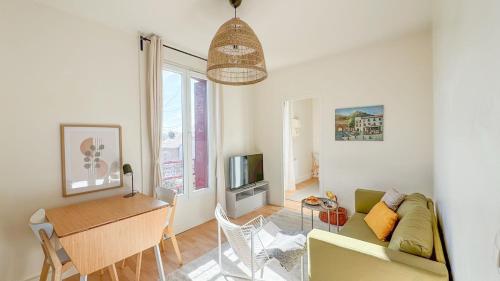 Villejuif aux portes de Paris