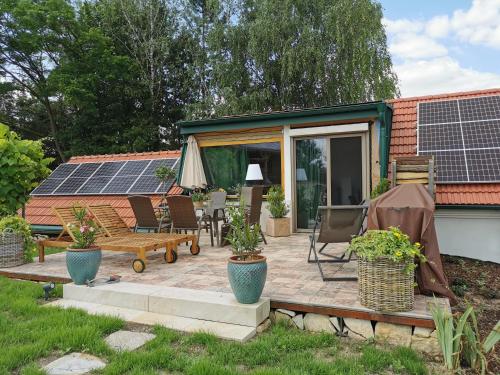 Biohof zum Grünen Baum