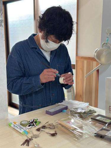 Nara IROHAの宿泊客