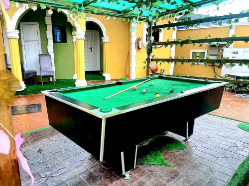 Gallery image of Capacious 5-BR HOME With 24hrs Pwr And Unlimited Internet in Agege