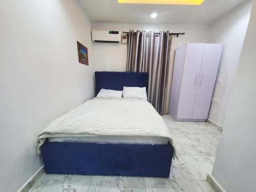 Gallery image of Capacious 5-BR HOME With 24hrs Pwr And Unlimited Internet in Agege