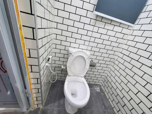 Gallery image of Capacious 5-BR HOME With 24hrs Pwr And Unlimited Internet in Agege