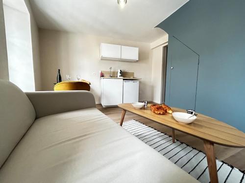 E5 Reton T2 chic et confortable au coeur d Epernay