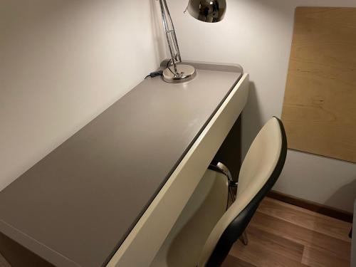Gambar di galeri bagi Miramar Studio & Flats di Poznań