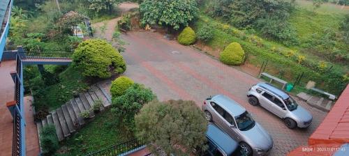 Giardino di Mountain View guest house